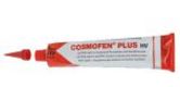 COSMOFEN Plus Plattenkleber 200g transparent hochviskos